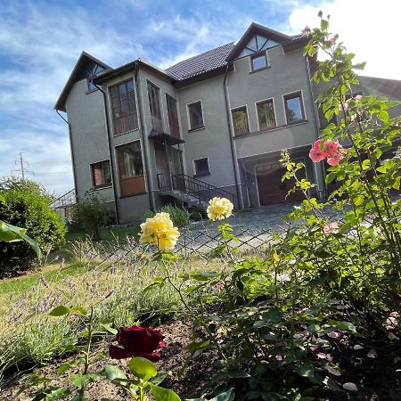 Birutes Apartamentai Klaipėda Exterior foto