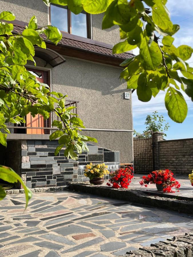Birutes Apartamentai Klaipėda Exterior foto